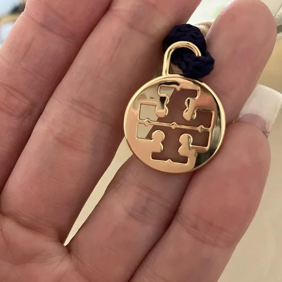 Tory Burch Fleming Small Soft Boucle Convertible Crossbody - Picture 6 of 8